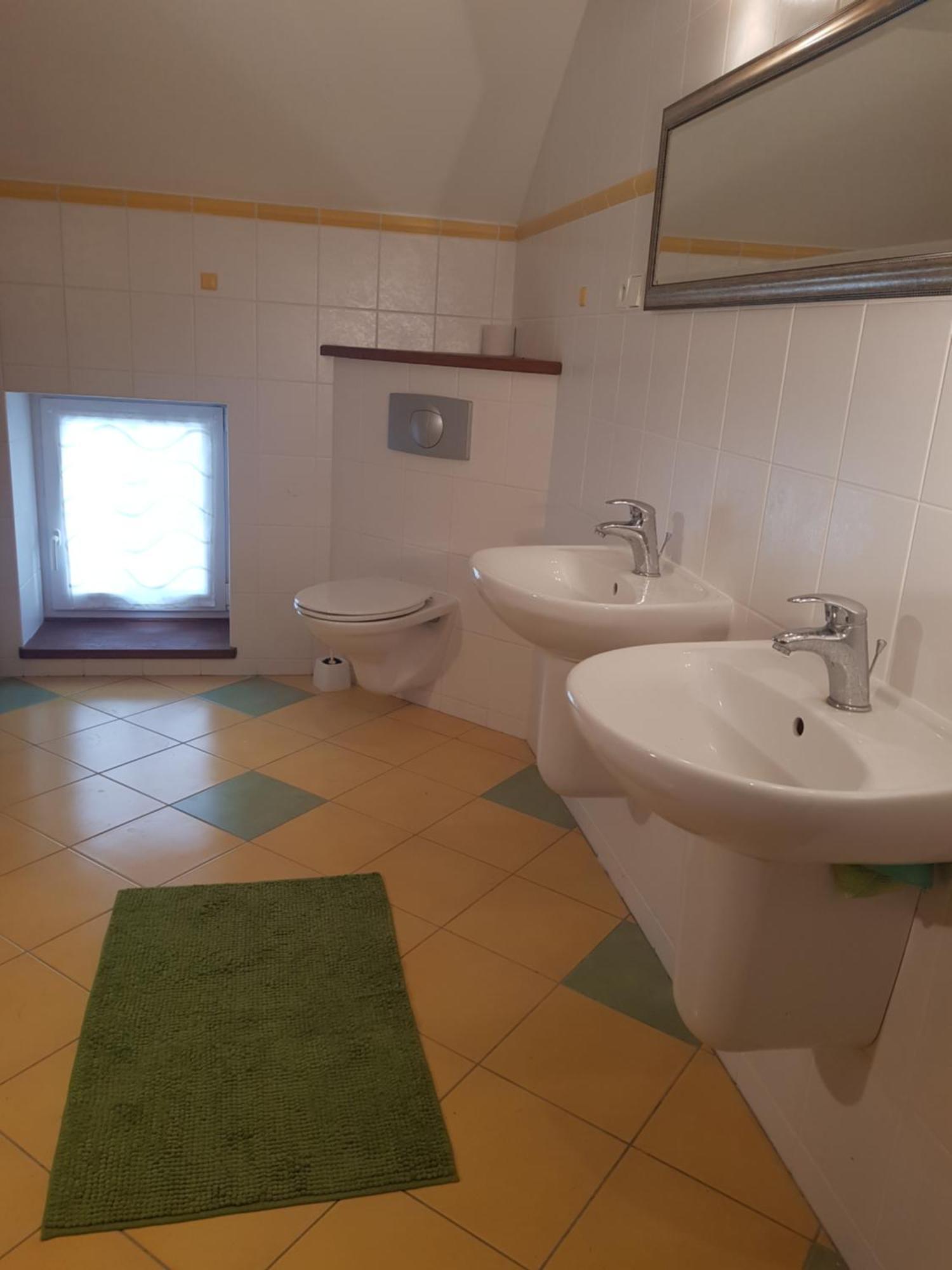 Chalupa V Ceskem Lese Bela nad Radbuzou Exterior foto