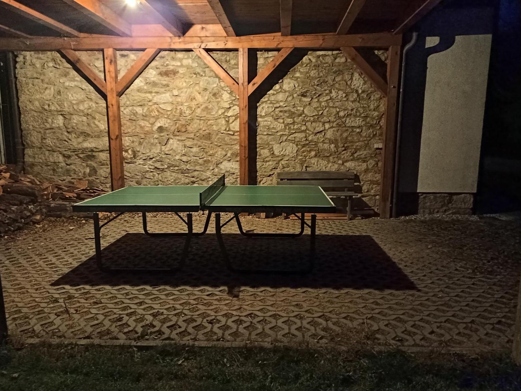 Chalupa V Ceskem Lese Bela nad Radbuzou Exterior foto