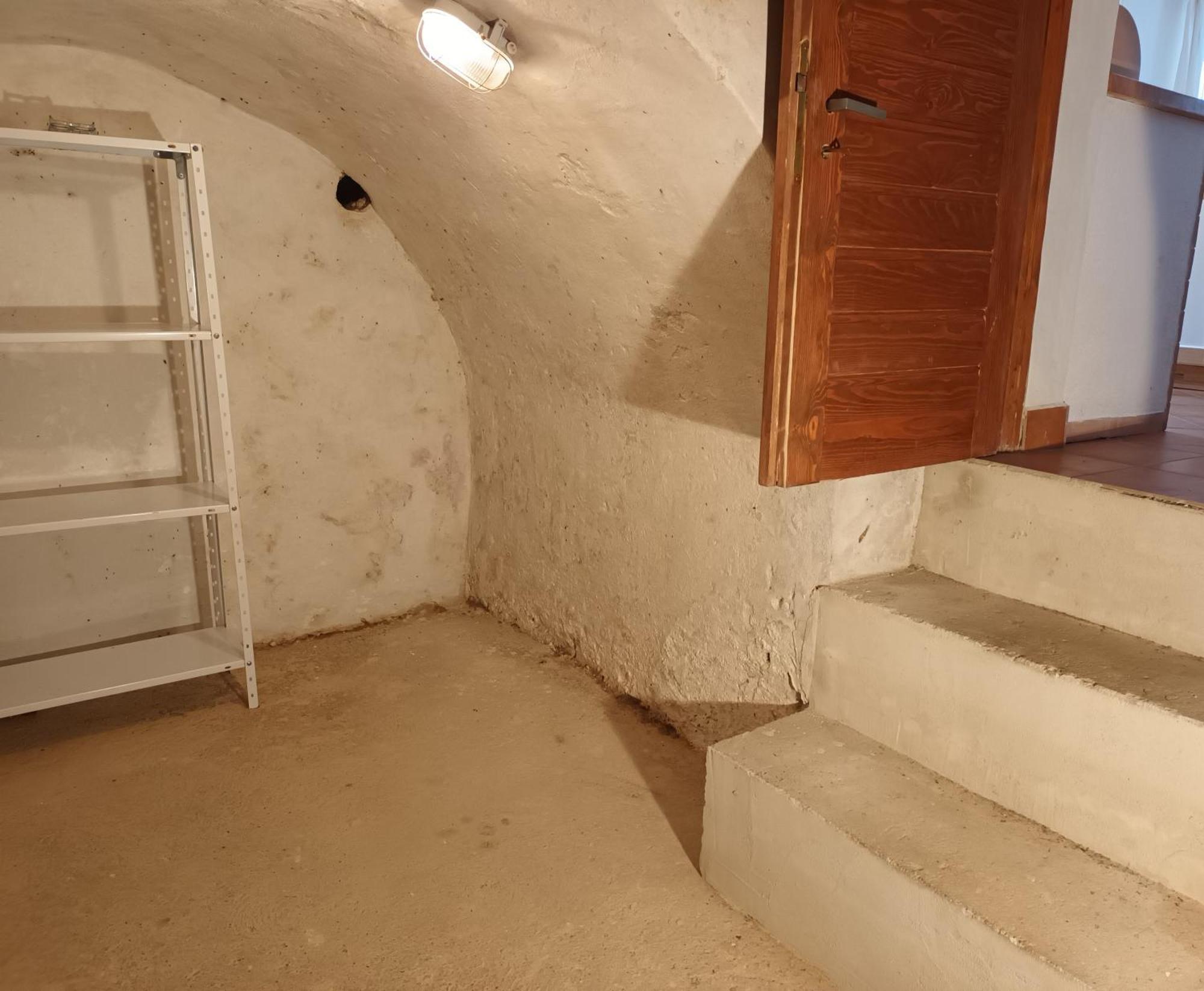 Chalupa V Ceskem Lese Bela nad Radbuzou Exterior foto