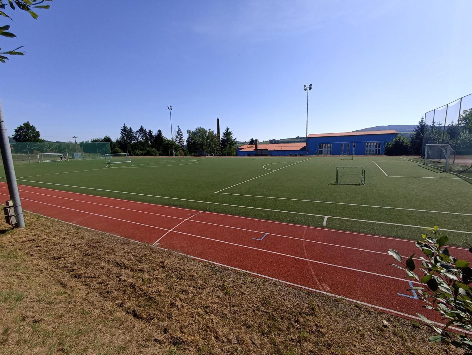Chalupa V Ceskem Lese Bela nad Radbuzou Exterior foto